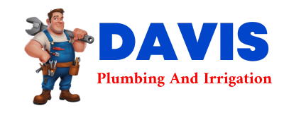 Trusted plumber in PORTER